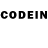 Codein напиток Lean (лин) sistema otmena