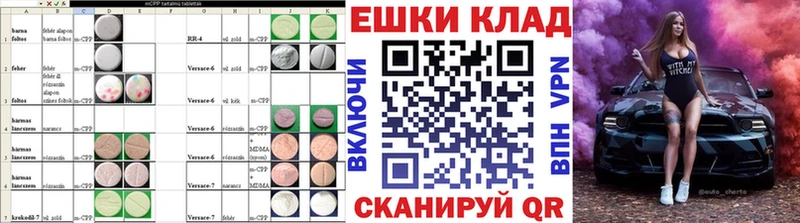 Ecstasy Punisher  Нижняя Тура 